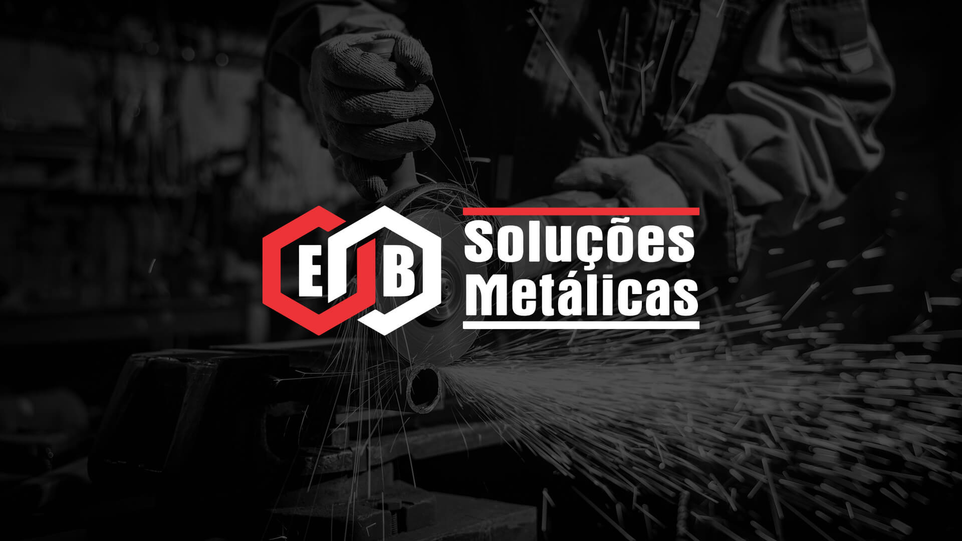 E. B. Solucoes Metalicas